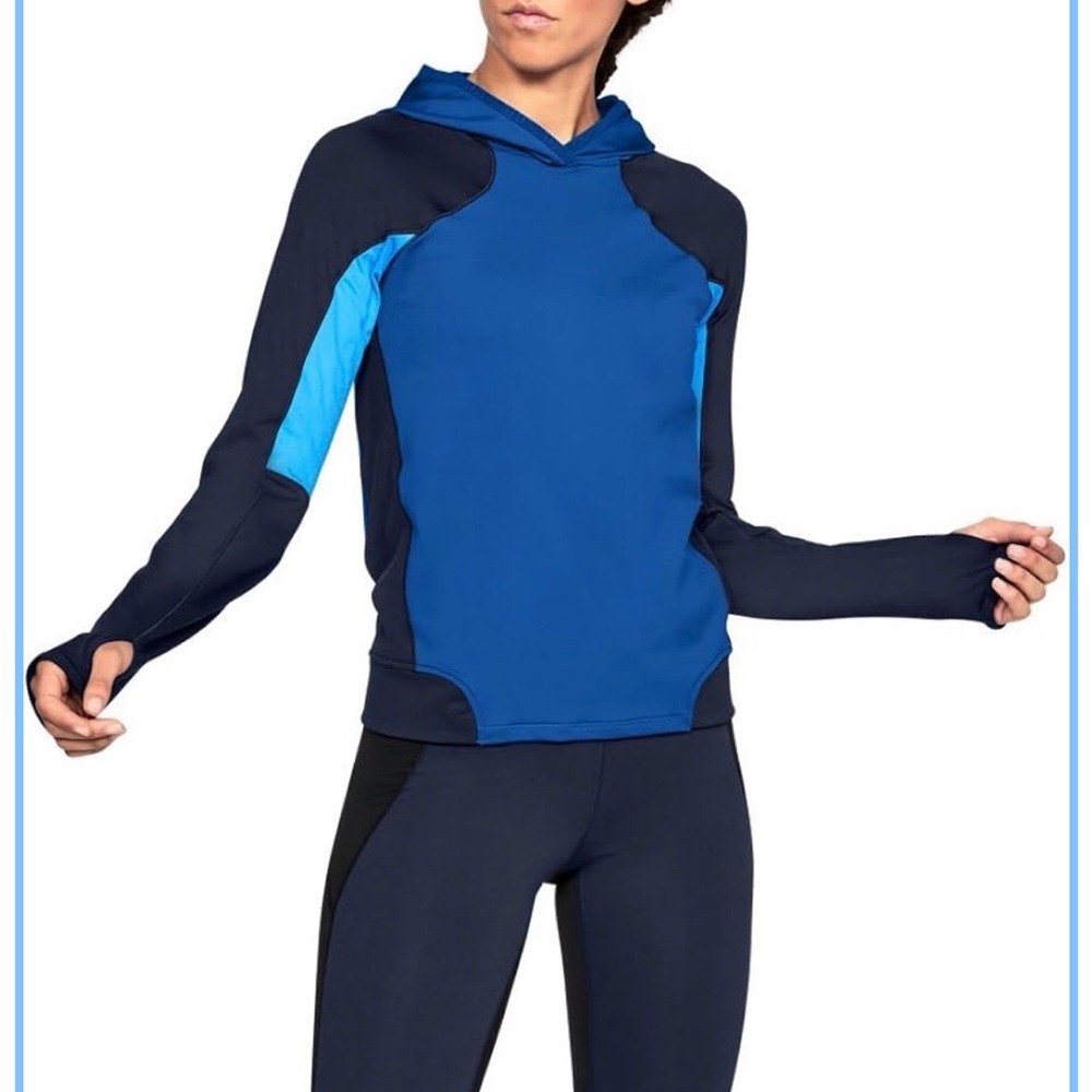 Under Armour Women's Pullover